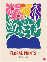 Liv Lee Floral Prints