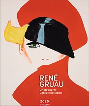 René Gruau