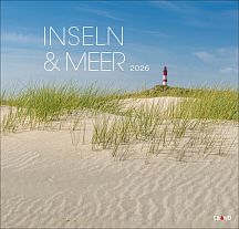 Inseln und Meer