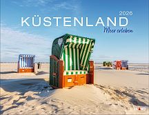 Küstenland – Meer erleben