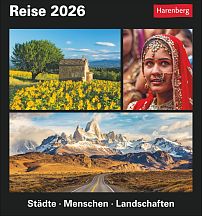 Reise