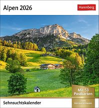 Alpen