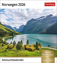 Norwegen