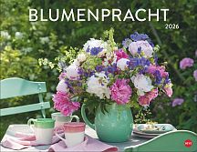 Blumenpracht