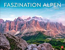 Faszination Alpen