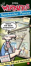 Werner Werkstattplaner