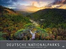 Deutsche Nationalparks