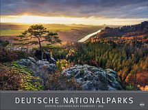 Deutsche Nationalparks