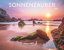 Sonnenzauber