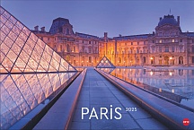 Paris Edition