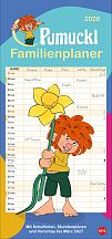 Pumuckl Familienplaner