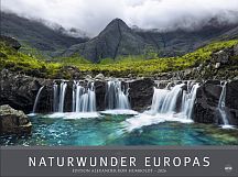 Naturwunder Europas