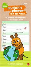 Nachhaltig Planen mit der Maus