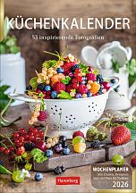 Küchenkalender Wochenplaner