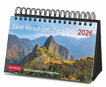 Eine Reise um die Welt