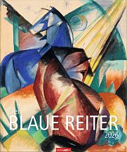 Der Blaue Reiter