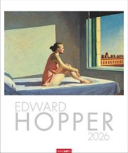 Edward Hopper