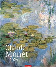 Claude Monet