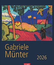 Gabriele Münter