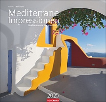 Mediterrane Impressionen