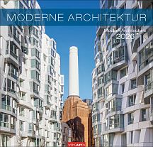 Moderne Architektur