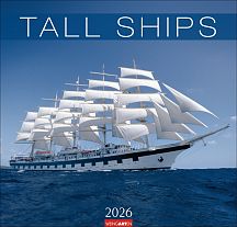 Tall Ships