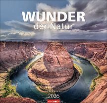 Wunder der Natur