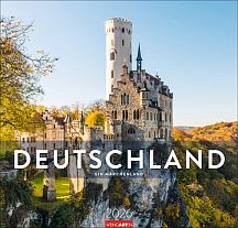 Deutschland - Ein Märchenland