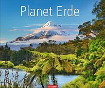 Planet Erde