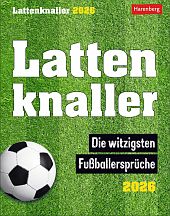 Lattenknaller Humorkalender