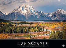 Landscapes Edition