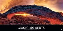 Magic Moments Panorama