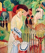 August Macke