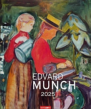 Edward Munch
