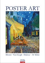 Poster Art