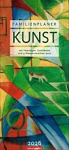 Kunst Familienplaner