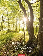 Heimische Wälder