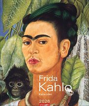 Frida Kahlo Edition