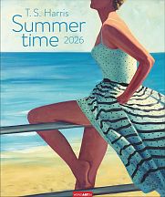 Summertime -  T.S.Harris