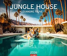 Jungle House