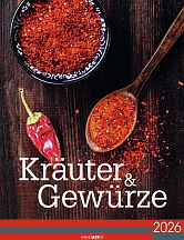 Kräuter & Gewürze
